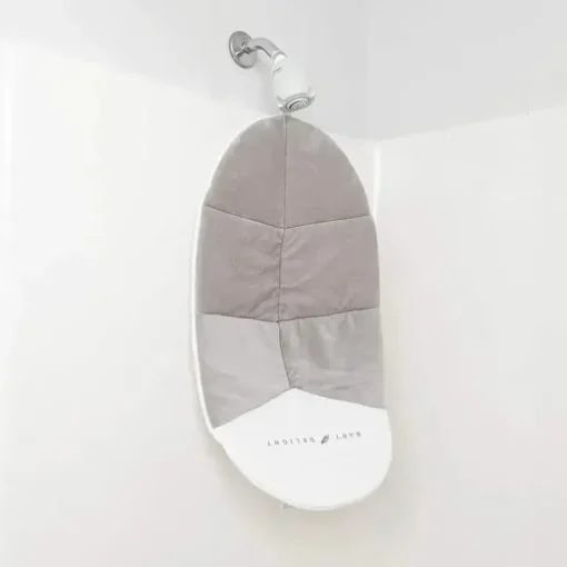 Baby Delight - Banhista infantil Cushy Nest Cloud
