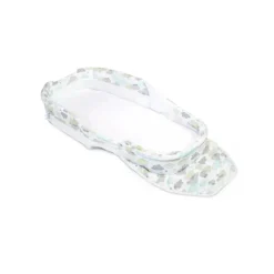 Baby Delight - dorminhoco portátil Snuggle Nest Dream, céu sonolento
