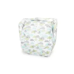 Baby Delight - dorminhoco portátil Snuggle Nest Dream, céu sonolento