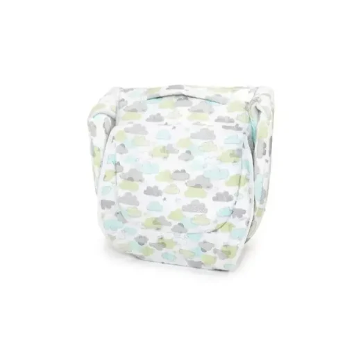 Baby Delight - dorminhoco portátil Snuggle Nest Dream, céu sonolento