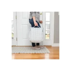Baby Delight - dorminhoco portátil Snuggle Nest Dream, céu sonolento