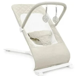 Baby Delight - Segurança Portátil Alpine Deluxe, Aveia Orgânica