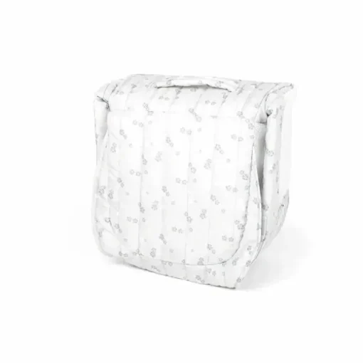 Baby Delight - Snuggle Nest Harmony portátil para dormir infantil, sonhos florais
