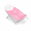 Baby Delight Cushy Nest Cloud - Banho Infantil Premium Rosa