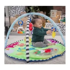 Baby Einstein - Academia portátil 2 em 1 Sea Floor Explorers