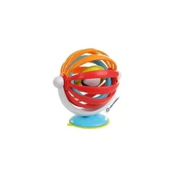 Baby Einstein - brinquedo de atividade Stiky Spinner