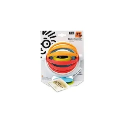 Baby Einstein - brinquedo de atividade Stiky Spinner