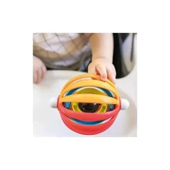 Baby Einstein - brinquedo de atividade Stiky Spinner