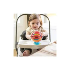 Baby Einstein - brinquedo de atividade Stiky Spinner