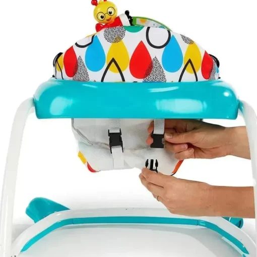 Baby Einstein - Centro de atividades Sky Explorers Baby Walker
