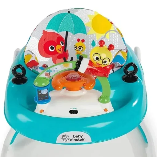 Baby Einstein - Centro de atividades Sky Explorers Baby Walker