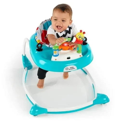 Baby Einstein - Centro de atividades Sky Explorers Baby Walker