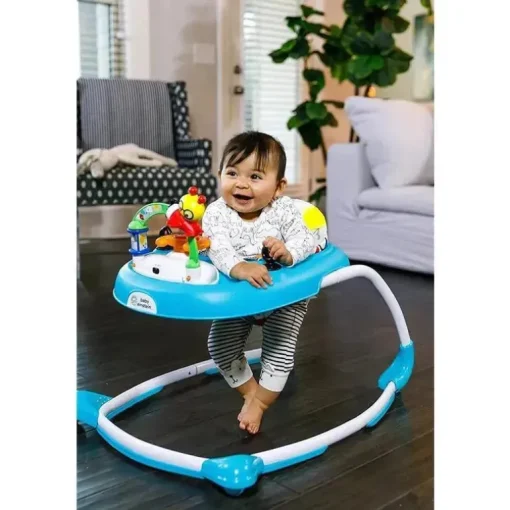 Baby Einstein - Centro de atividades Sky Explorers Baby Walker