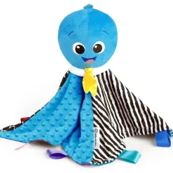 Baby Einstein - Sensory Plush Octopus