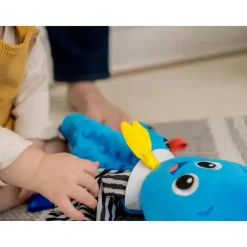 Baby Einstein - Sensory Plush Octopus