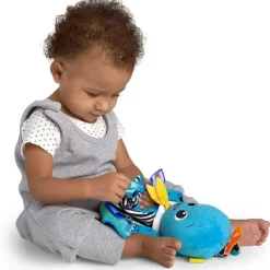 Baby Einstein - Sensory Plush Octopus