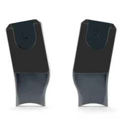 Baby Jogger - Adaptador de assento de carro para pontos turísticos da cidade, Maxi-Cosi/Nuna/Cybex