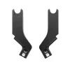 Baby Jogger - Adaptador de assento de carro para City Mini 2 Duplo/City Mini Gt 2 Duplo