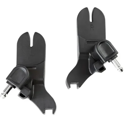 Baby Jogger - Adaptadores de assento de carro para Baby Jogger e Graco