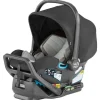 Baby Jogger - Cadeira de carro City Go 2 Vbl, ardósia