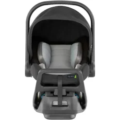 Baby Jogger - Cadeira de carro City Go 2 Vbl, ardósia