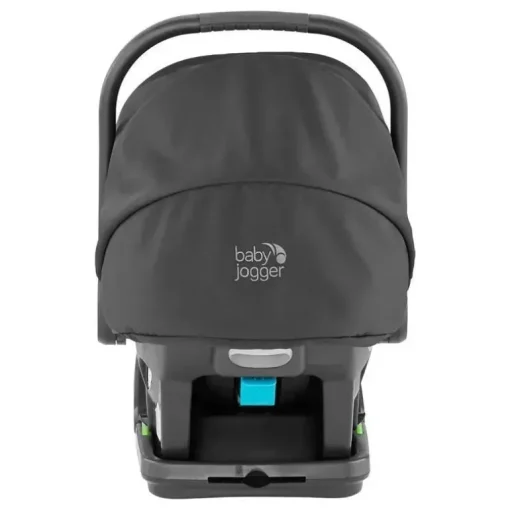 Baby Jogger - Cadeira de carro City Go 2 Vbl, ardósia