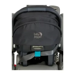 Baby Jogger - Cadeira de carro City Go 2 Vbl, ardósia