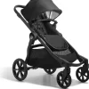 Baby Jogger - Carrinho City Select 2 Lunar Black