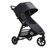 Baby Jogger - Carrinho City Mini GT 2, Preto Opulento