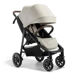 Baby Jogger - Carrinho City Mini Air Leve, Dobra Compacta