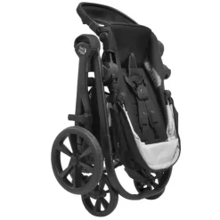 Baby Jogger - Carrinho City Select 2 Lunar Black