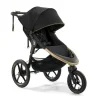 Baby Jogger - Carrinho de corrida Robin Arzon Summit X3, City Royalty
