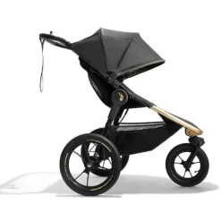 Baby Jogger - Carrinho de corrida Robin Arzon Summit X3, City Royalty