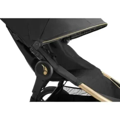 Baby Jogger - Carrinho de corrida Robin Arzon Summit X3, City Royalty