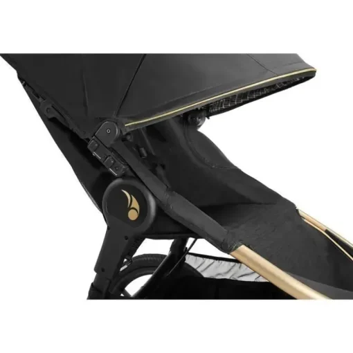 Baby Jogger - Carrinho de corrida Robin Arzon Summit X3, City Royalty