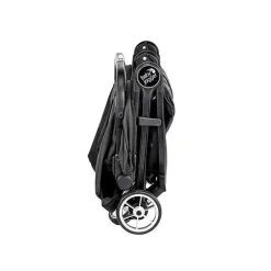 Baby Jogger - Carrinho de passeio duplo City Tour 2, preto como breu