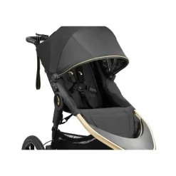 Baby Jogger - Carrinho de corrida Robin Arzon Summit X3, City Royalty
