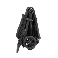 Baby Jogger - Carrinho Duplo City Mini GT2 Preto Jet