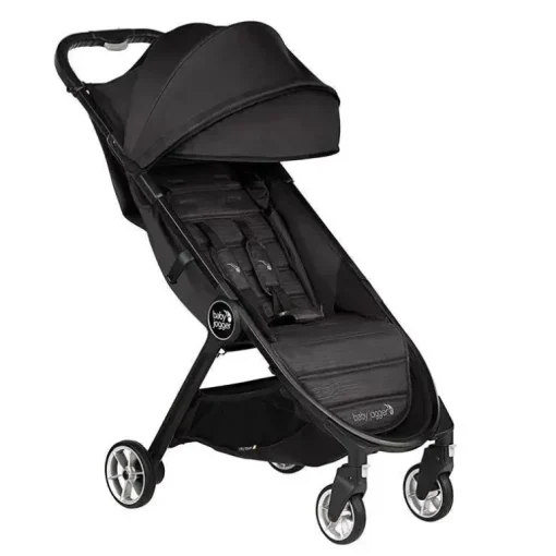 Baby Jogger - Carrinho Único City Tour 2, Preto Pitch