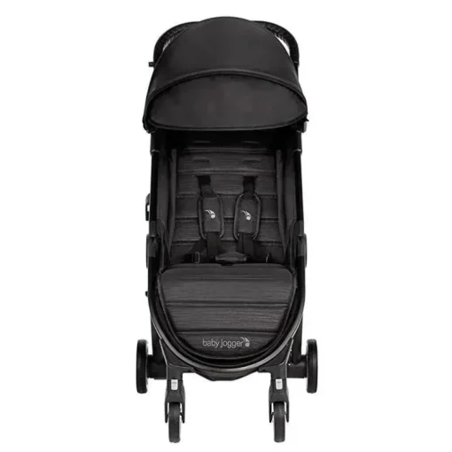Baby Jogger - Carrinho Único City Tour 2, Preto Pitch