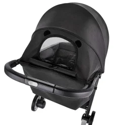 Baby Jogger - Carrinho Único City Tour 2, Preto Pitch