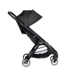 Baby Jogger - Carrinho Único City Tour 2, Preto Pitch