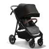 Baby Jogger - City Mini Air Stroller, Preto Rico
