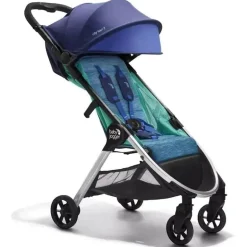 Baby Jogger - City Tour 2 Carrinho Individual, Costeiro
