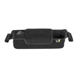 Baby Jogger - Consola dos Pais, Preto