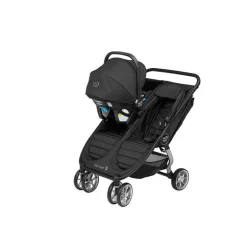 Baby Jogger - Graco Car Seat Adapter City Mini 2 & City Mini GT2 Double Stroller