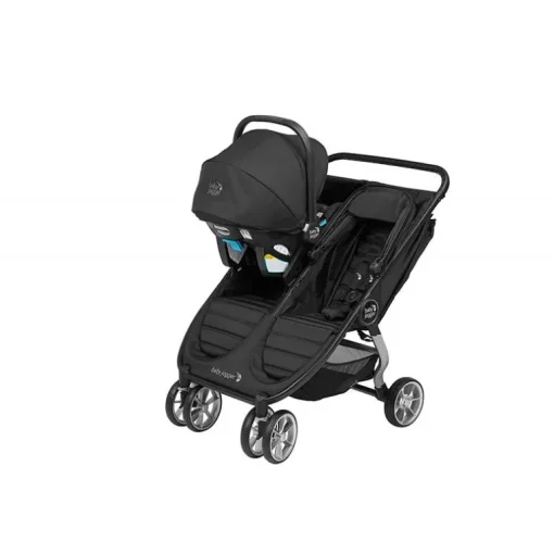Baby Jogger - Graco Car Seat Adapter City Mini 2 & City Mini GT2 Double Stroller