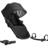 Baby Jogger - Select2 Second Seat, Lunar