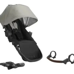 Baby Jogger - Select2 segundo assento, fosco