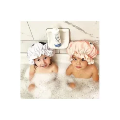 Baby Jolie - Baby Bath And Moisturize Set, 3Pk (Shampoo, Conditioner & Lotion)